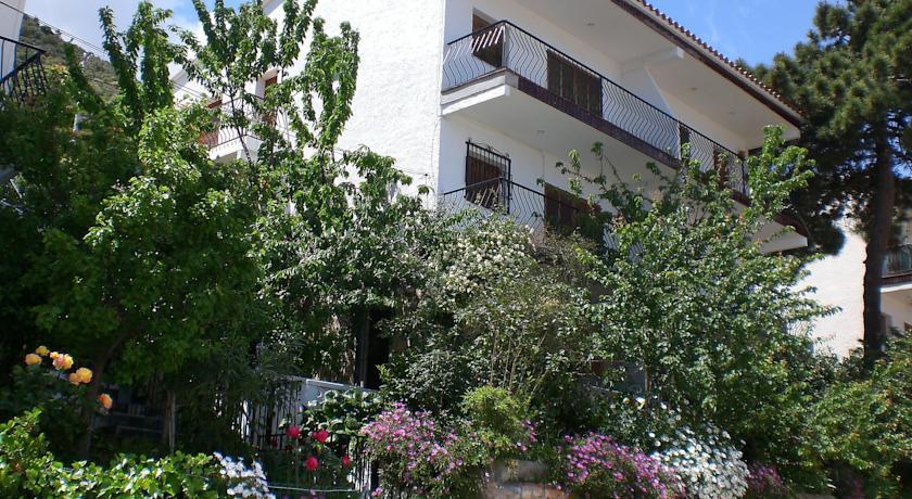 Апартаменты Apartment Eucalyptus 1 Llança