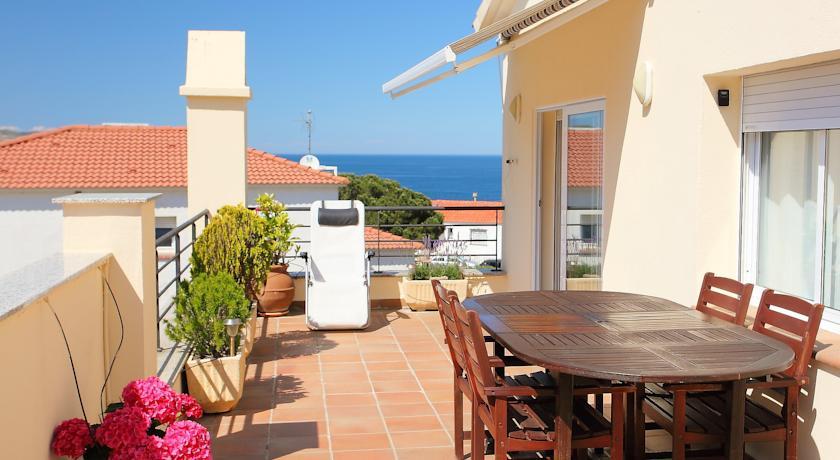 Апартаменты Apartment Fané de Baix II Llança