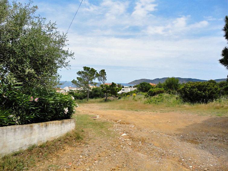 Апартаменты Apartment Urb Sarnella Port De La Selva
