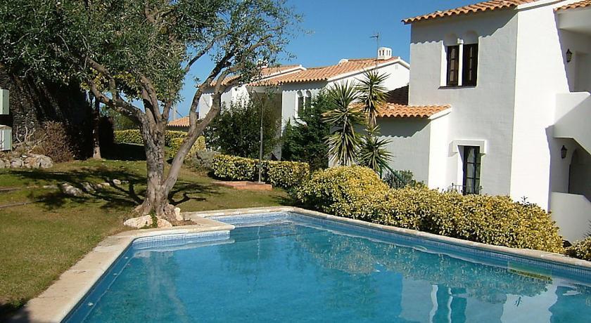 Апартаменты Apartment Edif. Mar Llançà