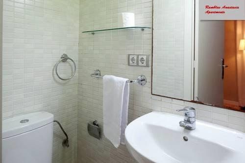 Anastasia Ramblas Apartments