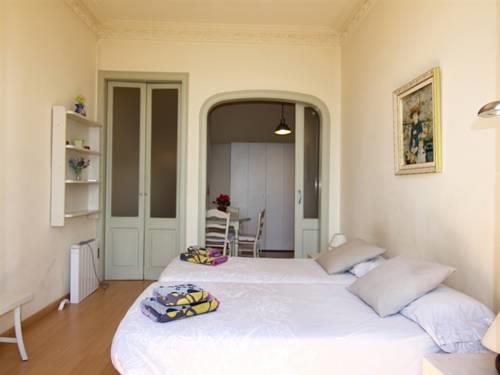 Stay Barcelona Luxury Diagonal
