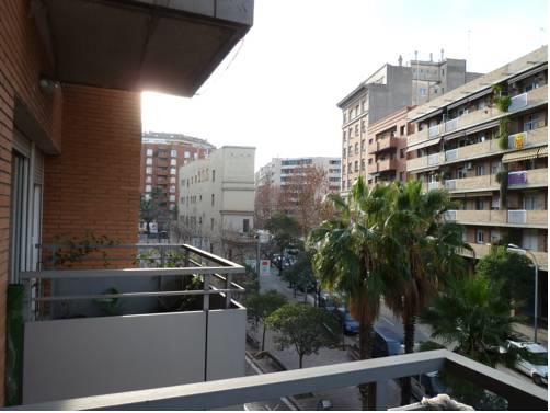 Encants Apartments