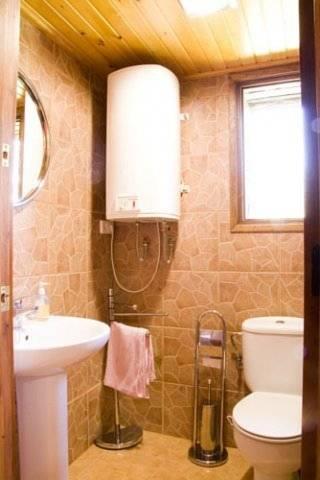 Отель Complex Rural Can Caubet