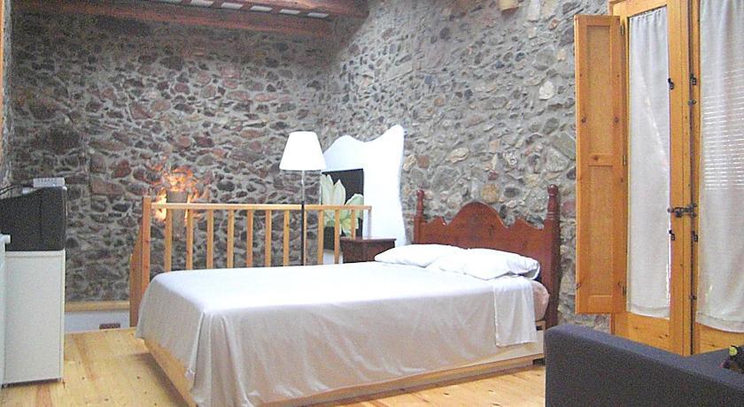 Апартаменты Holiday Home Sant Joan Calogne