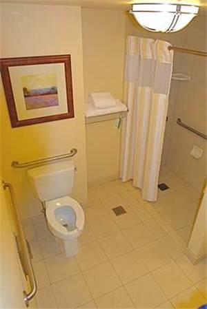 Отель Hilton Garden Inn Providence Airport/Warwick