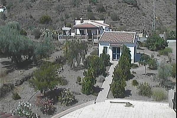 Апартаменты Villa Paola Velezmalaga