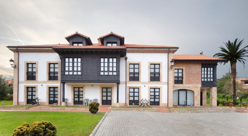 Апартаменты La Casona de la Roza