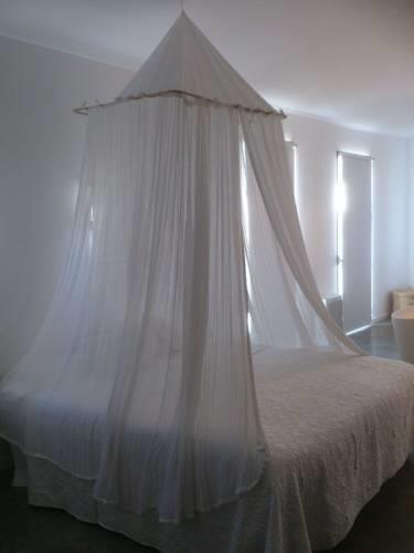 Отель La Maga Rooms