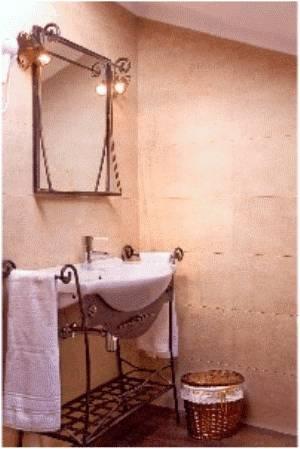 Отель Hotel Las Torres