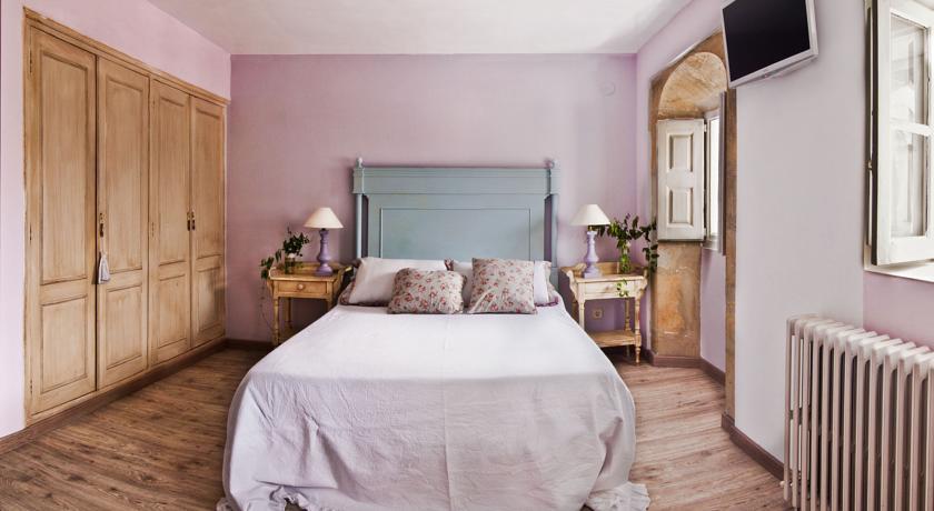 Отель Hosteria de Arnuero