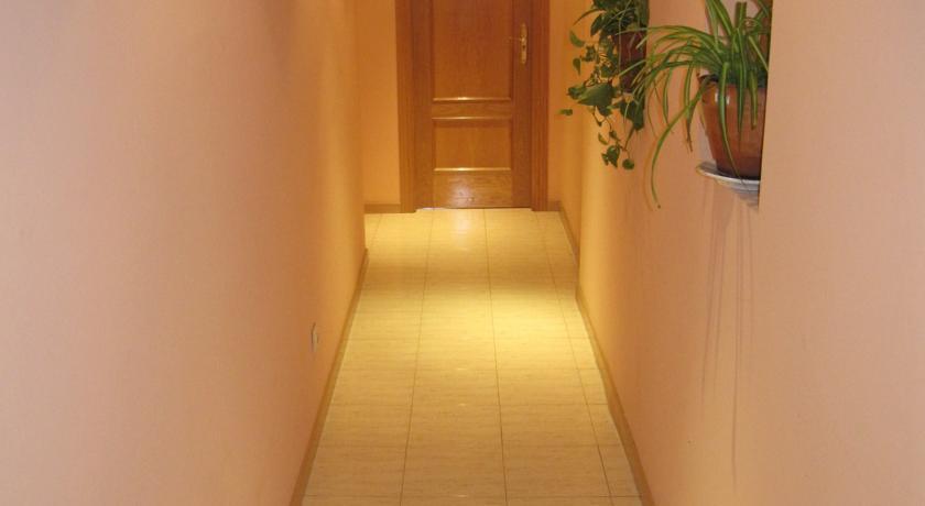 Гостевой дом Hostal El Gaitero