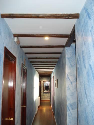 Гостевой дом Hostal La Bolera