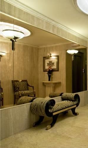Гостевой дом Casa Quiquet