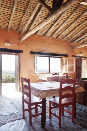 Отель Casa Rural Finca La Sierra