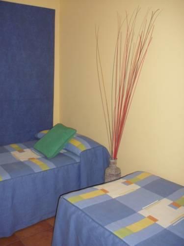 Апартаменты Apartaments Arenys De Boi