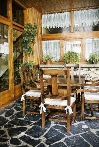 Гостевой дом Hostal Pey