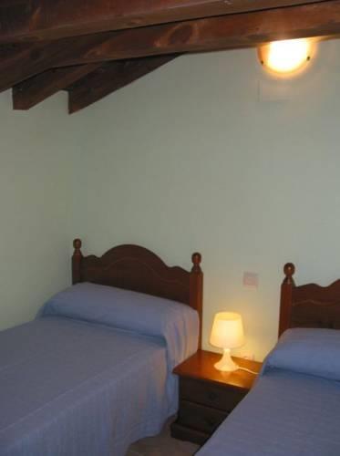 Апартаменты Apartamentos El Condor