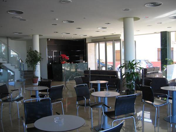 Отель Hotel SG