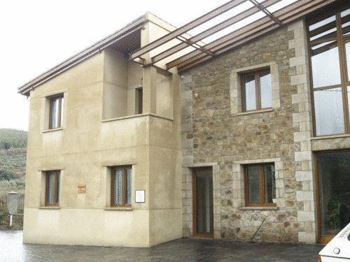 Отель El Molino de los Pilares