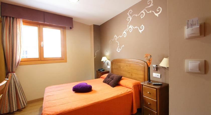 Гостевой дом Hostal Campo Real