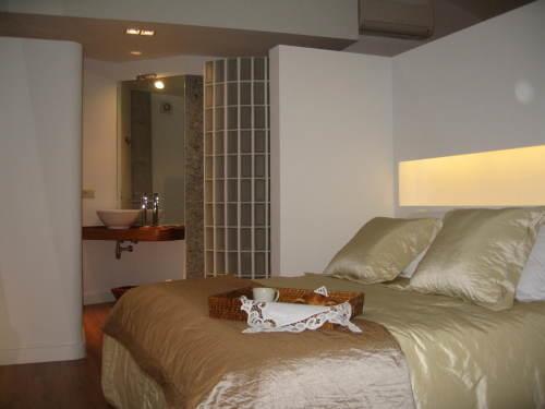 Апартаменты Apartamentos Don Alvaro