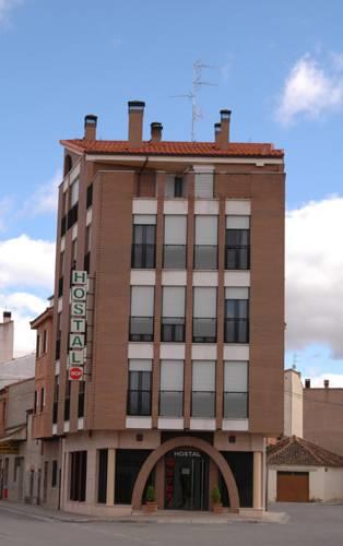 Гостевой дом Hostal Stop