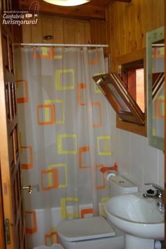 Отель Bungalows Costa San Juan