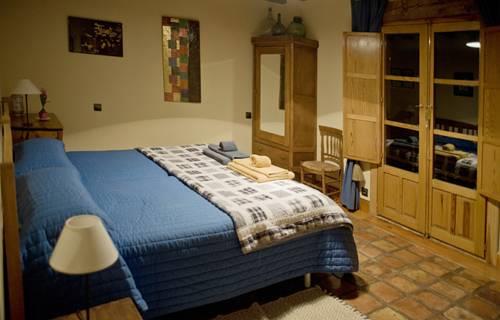 Отель La Casa del Valle
