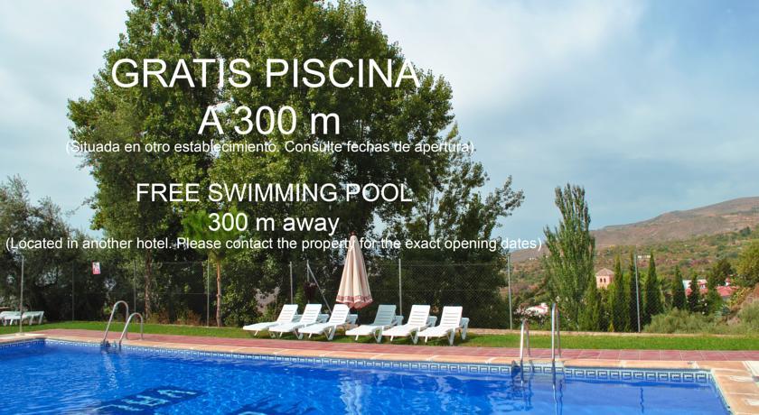 Гостевой дом Hostal Las Perdices