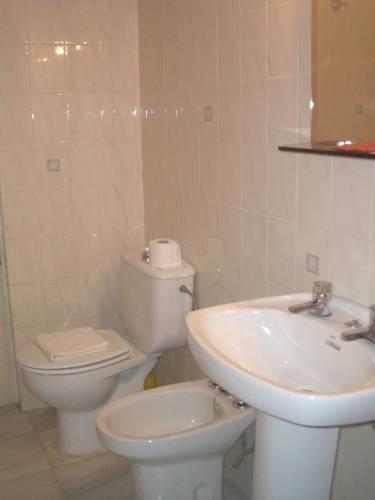 Гостевой дом Hostal Bellavista