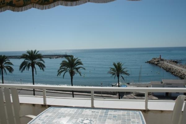 Апартаменты Terrasol Pirámides Puerto Blanco