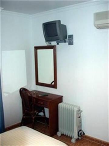Гостевой дом Hostal El Puerto