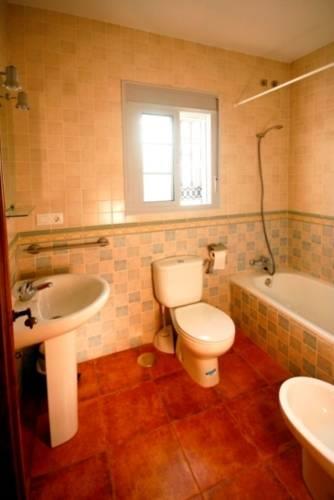 Отель Casa Rural El Limonero