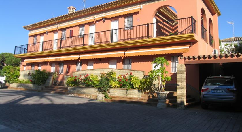 Гостевой дом Hostal Noli