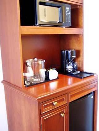 Отель Hilton Garden Inn Charlotte Uptown