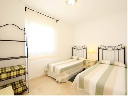 Апартаменты Apartment Costa Ballena Rota