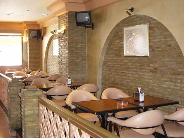 Отель Hotel La Parra