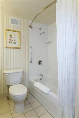 Отель Hilton Garden Inn Hoffman Estates