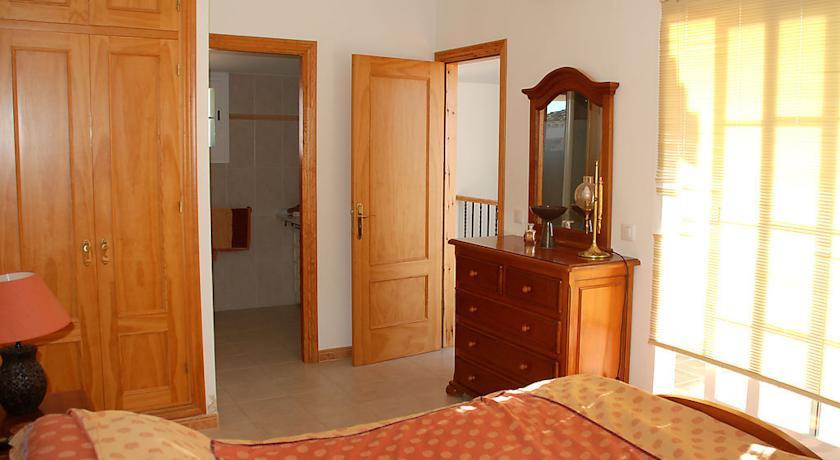 Апартаменты Holiday Home Belair Royal Estepona