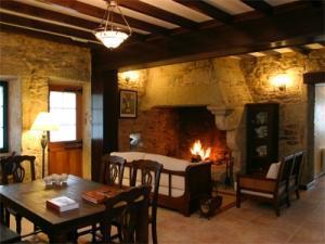 Отель Hotel Insula Finisterrae