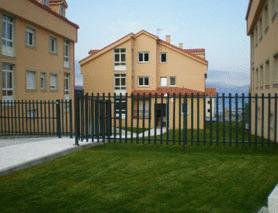 Апартаменты Apartamentos Vista Real