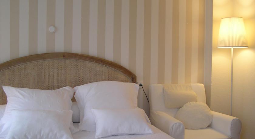 Отель Hotel Central