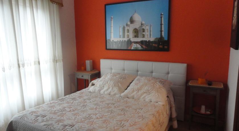 Гостевой дом Hostal Vegadeo