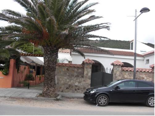 Отель Casa Alicia