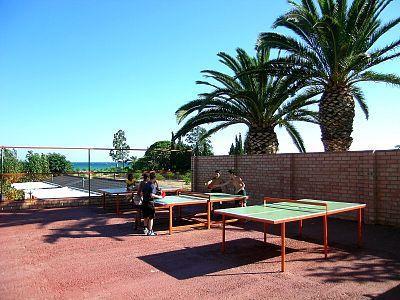 Отель Camping Playa y Fiesta