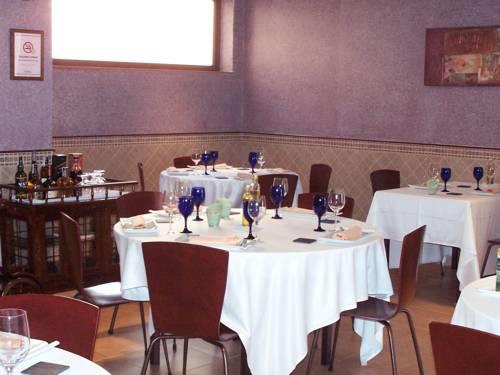 Отель Hostal Florida