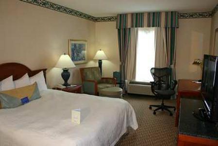 Отель Hilton Garden Inn Rock Hill