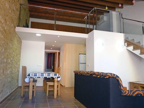 Апартаменты Holiday Home Santa Barbara Palamos