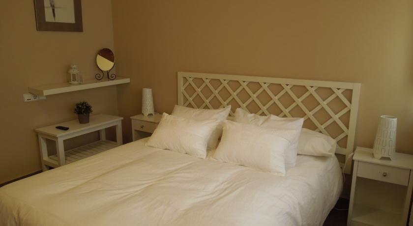 Гостевой дом Hostal El Convent de Moncada